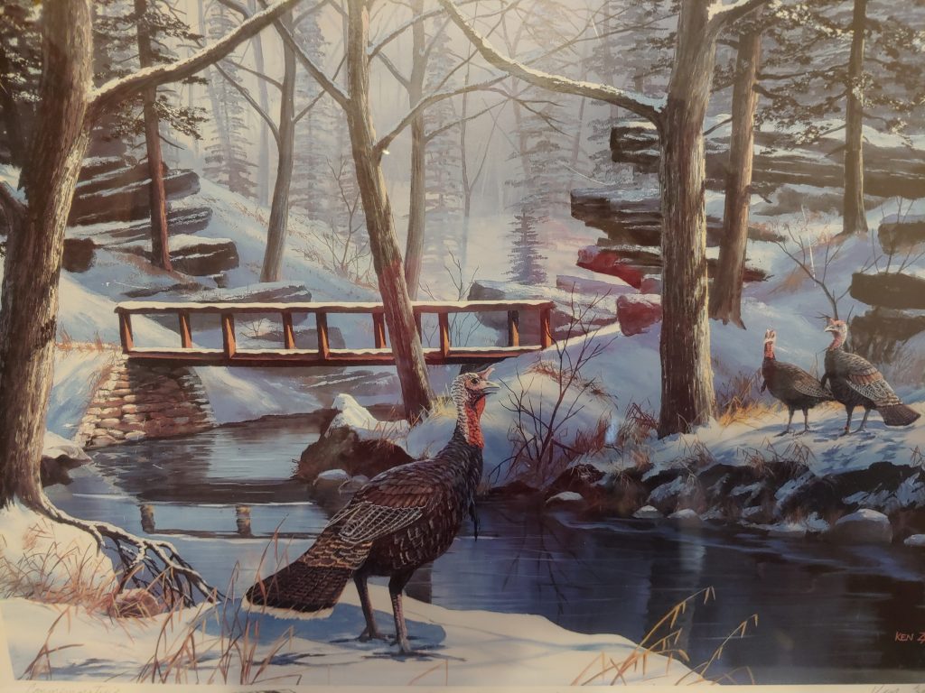 Picture Together” Ken Zylla Intrepid Collections