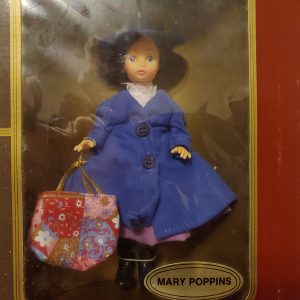 Walt Disney Classics "Mary Poppins Doll